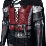 FF16 Clive Rosfield Cosplay Final Fantasy XVI Costume Halloween Game Suit