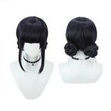 Kpop Demon Hunters Zoey Cosplay Costume Kids Party Halloween Outfits Becostume