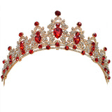 Queen of Hearts Dress Descendants: The Rise of Red Cosplay Costume Halloween Suit