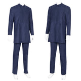 Doctor Strange in the Multiverse of Madness Cosplay Dr Strange Costume Halloween Outfit