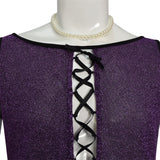 Dr. Frank-N-Furter Dress Suit The Rocky Horror Picture Show Cosplay Costume