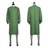 Dr. Frank-N-Furter Dress Suit The Rocky Horror Picture Show Cosplay Costume