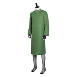 Dr. Frank-N-Furter Dress Suit The Rocky Horror Picture Show Cosplay Costume