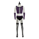 Dr. Frank-N-Furter Dress Suit The Rocky Horror Picture Show Cosplay Costume