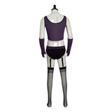 Dr. Frank-N-Furter Dress Suit The Rocky Horror Picture Show Cosplay Costume