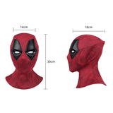 Kids Deadpool 3 Wade Wilson Cosplay Costume Deadpool Wolverine Halloween Outfit Becostume