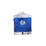 2025 Movie The Fantastic 4 Human Torch Cosplay Costumes Jumpsuit Becostume