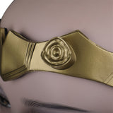 Loki Female Headwear Loki Gold Headwear Halloween Props Updated