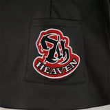Final Fantasy VII Remake Tifa Cosplay Costumes Game Red Version Suit