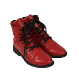 Final Fantasy VII Remake Tifa Cosplay Costumes Game Red Version Suit