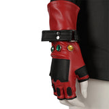 Final Fantasy VII Remake Tifa Cosplay Costumes Game Red Version Suit