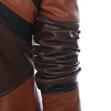 Gamora Cosplay Guardians of The Galaxy 2 Costume Halloween Carnival Suit