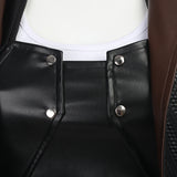 Gamora Cosplay Guardians of The Galaxy 2 Costume Halloween Carnival Suit