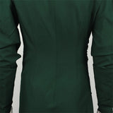 God of Stories Loki Cosplay Costume Loki Season 2 Green Halloween Suit