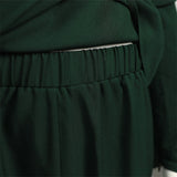 God of Stories Loki Cosplay Costume Loki Season 2 Green Halloween Suit