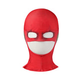 The Flash Season 8 Cosplay Costume Kids Jason Garrick Jumpsuit Halloween Carnival Suit