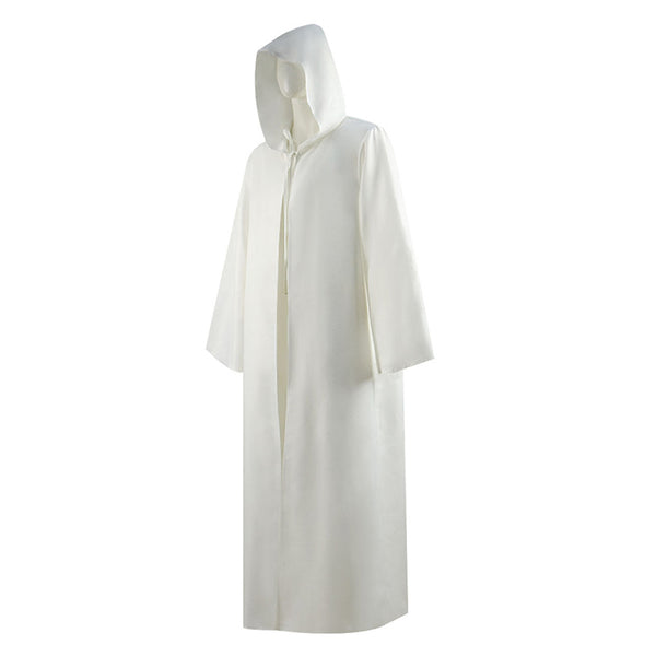 Jedi Robe Star Wars Jedi Knight Cosplay Costume Cloak Robe