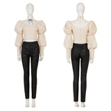 Game Final Fantasy 16 Cosplay FF16 Jill Warrick Costume Halloween Outfit BEcostume