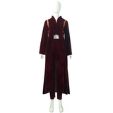 Star Wars : Episode I The Phantom Menace Cosplay Padme Amidala Costume Outfit BEcostume