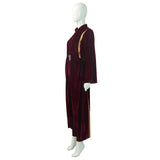 Star Wars : Episode I The Phantom Menace Cosplay Padme Amidala Costume Outfit BEcostume