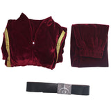 Star Wars : Episode I The Phantom Menace Cosplay Padme Amidala Costume Outfit BEcostume