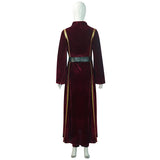 Star Wars : Episode I The Phantom Menace Cosplay Padme Amidala Costume Outfit BEcostume