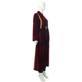 Star Wars : Episode I The Phantom Menace Cosplay Padme Amidala Costume Outfit BEcostume