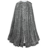 Padme Cloak Dress Star Wars Padme Amidala Costume Plus Size Women Halloween Cloak