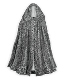 Padme Cloak Dress Star Wars Padme Amidala Costume Plus Size Women Halloween Cloak