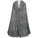 Padme Cloak Dress Star Wars Padme Amidala Costume Plus Size Women Halloween Cloak