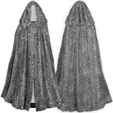Padme Cloak Dress Star Wars Padme Amidala Costume Plus Size Women Halloween Cloak