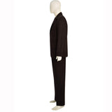 10th Doctor Suit David Tennant Brwon Suit Tenth Doctor Cosplay Outfit Costume BEcostume