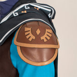 The Legend of Zelda Cosplay Tears of the Kingdom Link Costume Game Suit