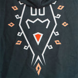 The Legend of Zelda Cosplay Tears of the Kingdom Link Costume Game Suit