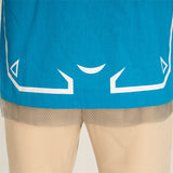 The Legend of Zelda Cosplay Tears of the Kingdom Link Costume Game Suit