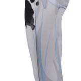 The Spot Spider-Man Across the Spider-Verse Cosplay Costume Jonathan Ohnn Kids Jumpsuit