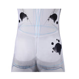 The Spot Spider-Man Across the Spider-Verse Cosplay Costume Jonathan Ohnn Kids Jumpsuit
