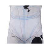 The Spot Spider-Man Across the Spider-Verse Cosplay Costume Jonathan Ohnn Kids Jumpsuit