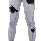 The Spot Spider-Man Across the Spider-Verse Cosplay Costume Jonathan Ohnn Kids Jumpsuit