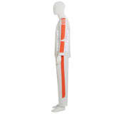 Andor Prison Uniform Suit Star Wars Andor Season 1 Cassian Cosplay Costumes Becostume