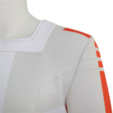 Andor Prison Uniform Suit Star Wars Andor Season 1 Cassian Cosplay Costumes Becostume