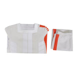 Andor Prison Uniform Suit Star Wars Andor Season 1 Cassian Cosplay Costumes Becostume