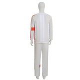 Andor Prison Uniform Suit Star Wars Andor Season 1 Cassian Cosplay Costumes Becostume