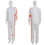 Andor Prison Uniform Suit Star Wars Andor Season 1 Cassian Cosplay Costumes Becostume