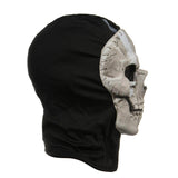 Cod Skull Mask Ghost Mask Mw2 Latex Halloween Full Face Mask Becostume