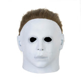 Halloween Michael Myers Mask Scary Latex Props Halloween Kills Michael Horror Mask
