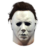 Halloween Michael Myers Mask Scary Latex Props Halloween Kills Michael Horror Mask