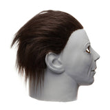 Halloween Michael Myers Mask Scary Latex Props Halloween Kills Michael Horror Mask