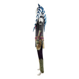 Ahsoka Tano Costume Star Wars Rebels Ahsoka Halloween Costume Adults BEcostume