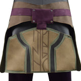 Ahsoka Tano Costume Star Wars Rebels Ahsoka Halloween Costume Adults BEcostume